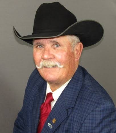 Mike Heitmann headshot