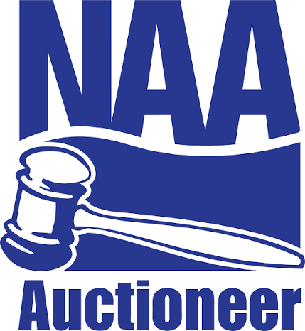 NAA logo